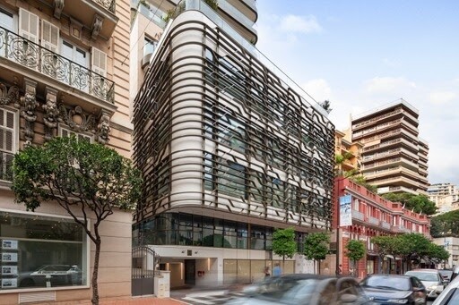 Monaco office rental Condamine Luxury Residence - Apartments for rent in Monaco
