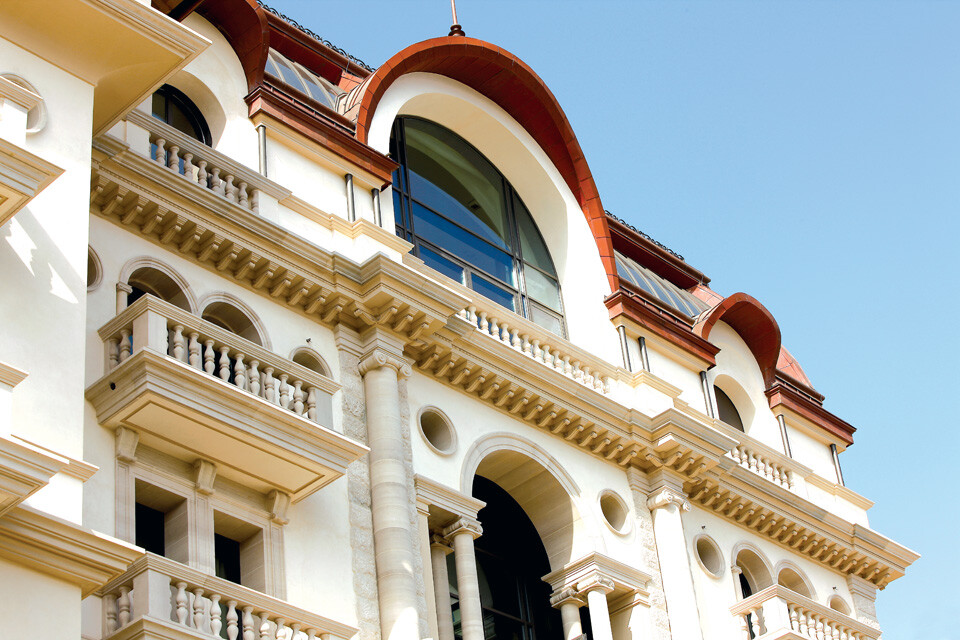 LUXURY DUPLEX IN MONACO: PRIME LOCATION - Apartments for rent in Monaco