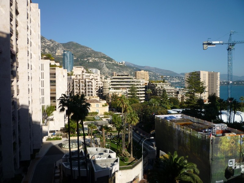 Apartments for rent in Monaco