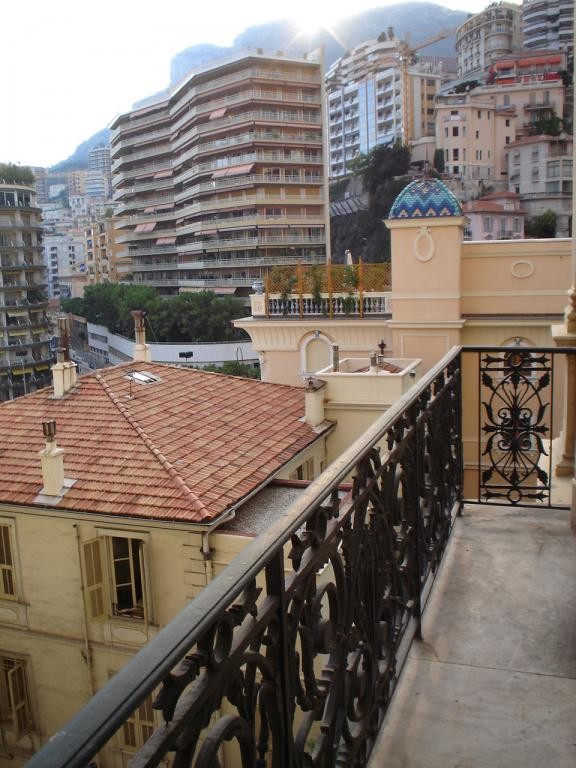 Apartments for rent in Monaco
