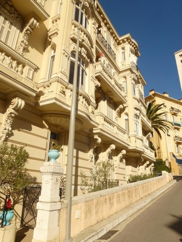Apartments for rent in Monaco