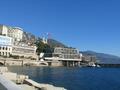 3 pièces dans la résidence du Monte-Carlo Star - Apartments for rent in Monaco