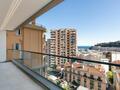 Rental Apartment 3 rooms Monaco Condamine in a luxury Residence - Apartments for rent in Monaco