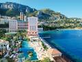 FURNISHED STUDIO APARTMENT - LUXURIOUS HOTEL RESIDENCE - Apartments for rent in Monaco
