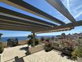 Villa-like 4-bedroom triplex. Rooftop with a private pool - Apartments for rent in Monaco