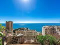 TRIPLEX WITH PRIVATE POOL - Apartments for rent in Monaco