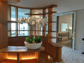 EXCEPTIONAL DUPLEX IN THE HEART OF THE CARRE D'OR - Apartments for rent in Monaco