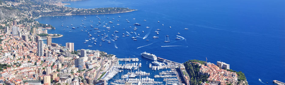 Monaco View