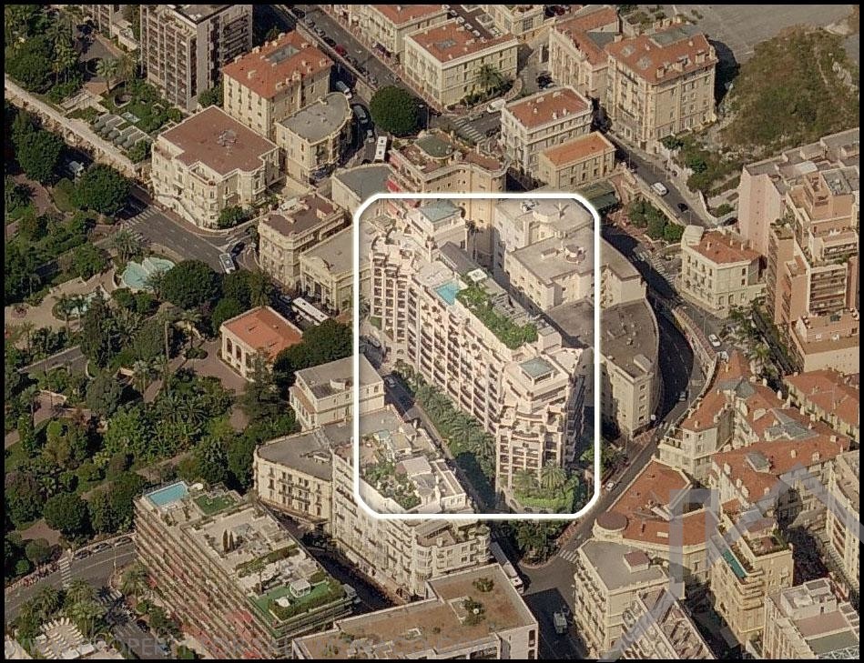 MONTE CARLO PALACE PARKING SPACE Apartments for rent in Monaco