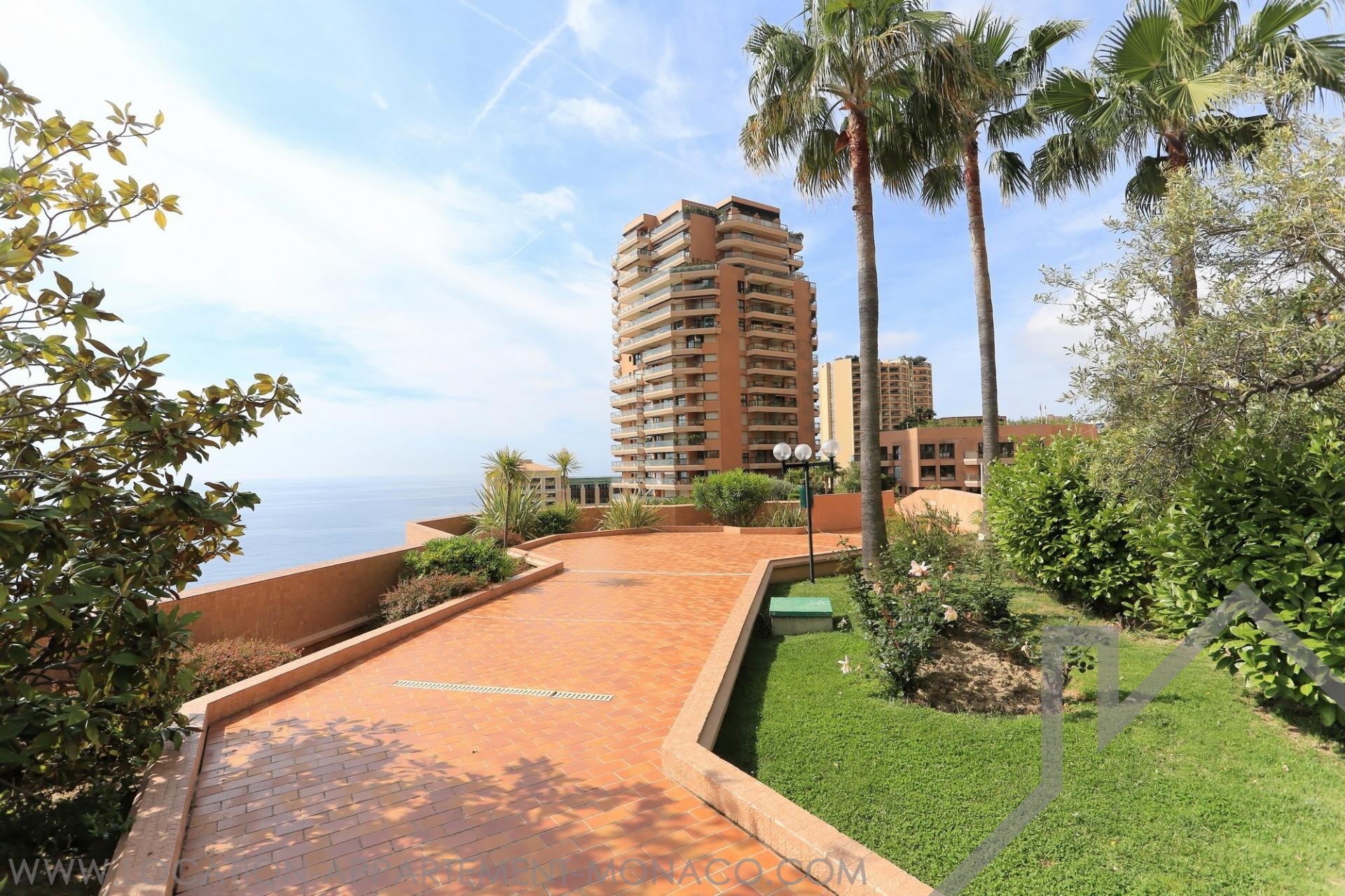 monte carlo sun new modern apartment apartments for rent in monaco