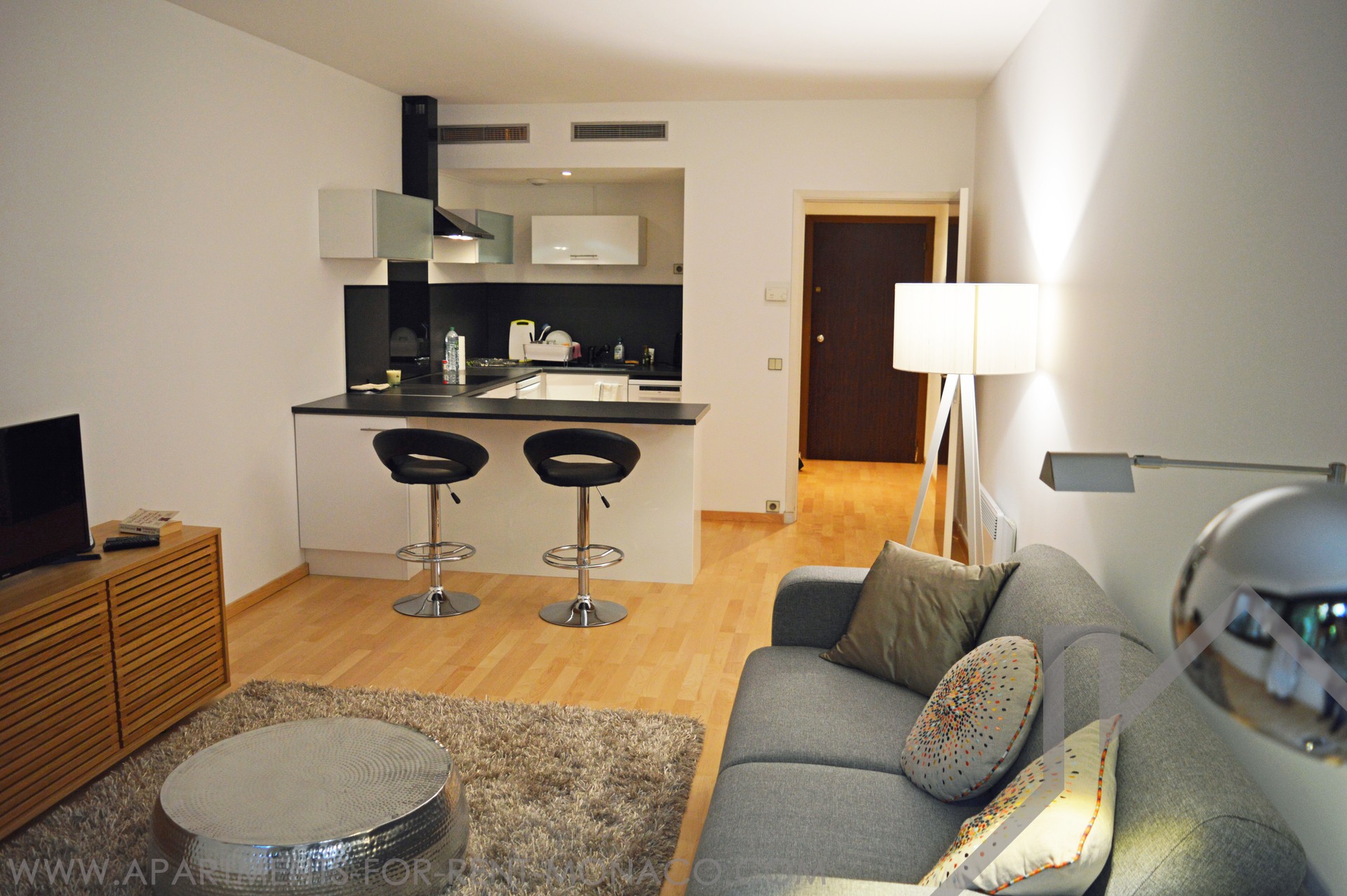 monte carlo sun office apartments for rent in monaco