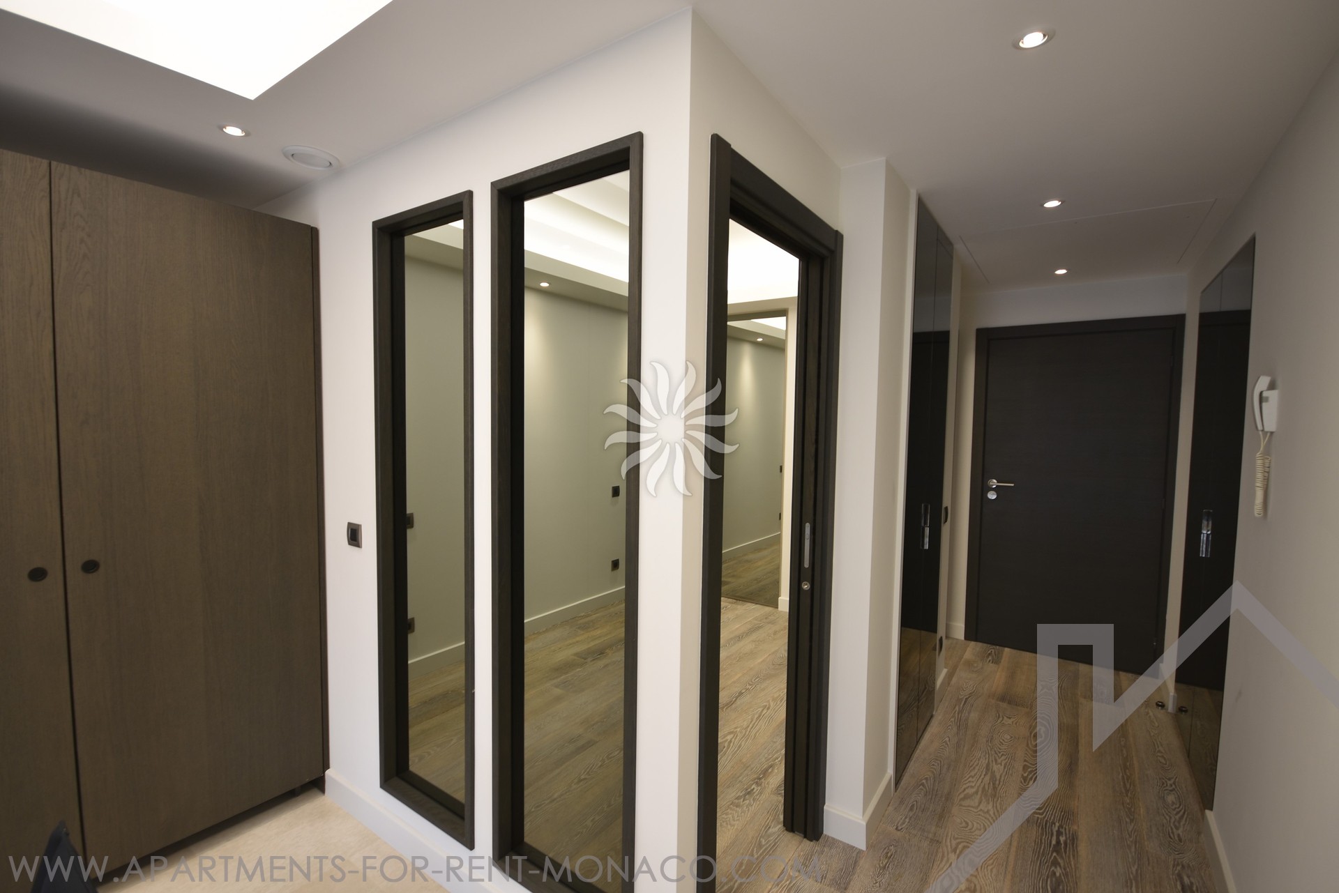 monte carlo sun new modern apartment apartments for rent in monaco