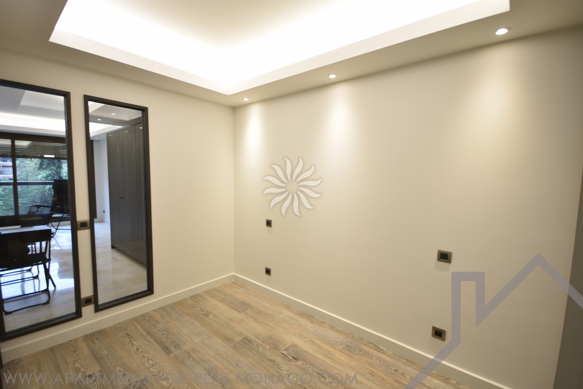 monte carlo sun new modern apartment apartments for rent in monaco
