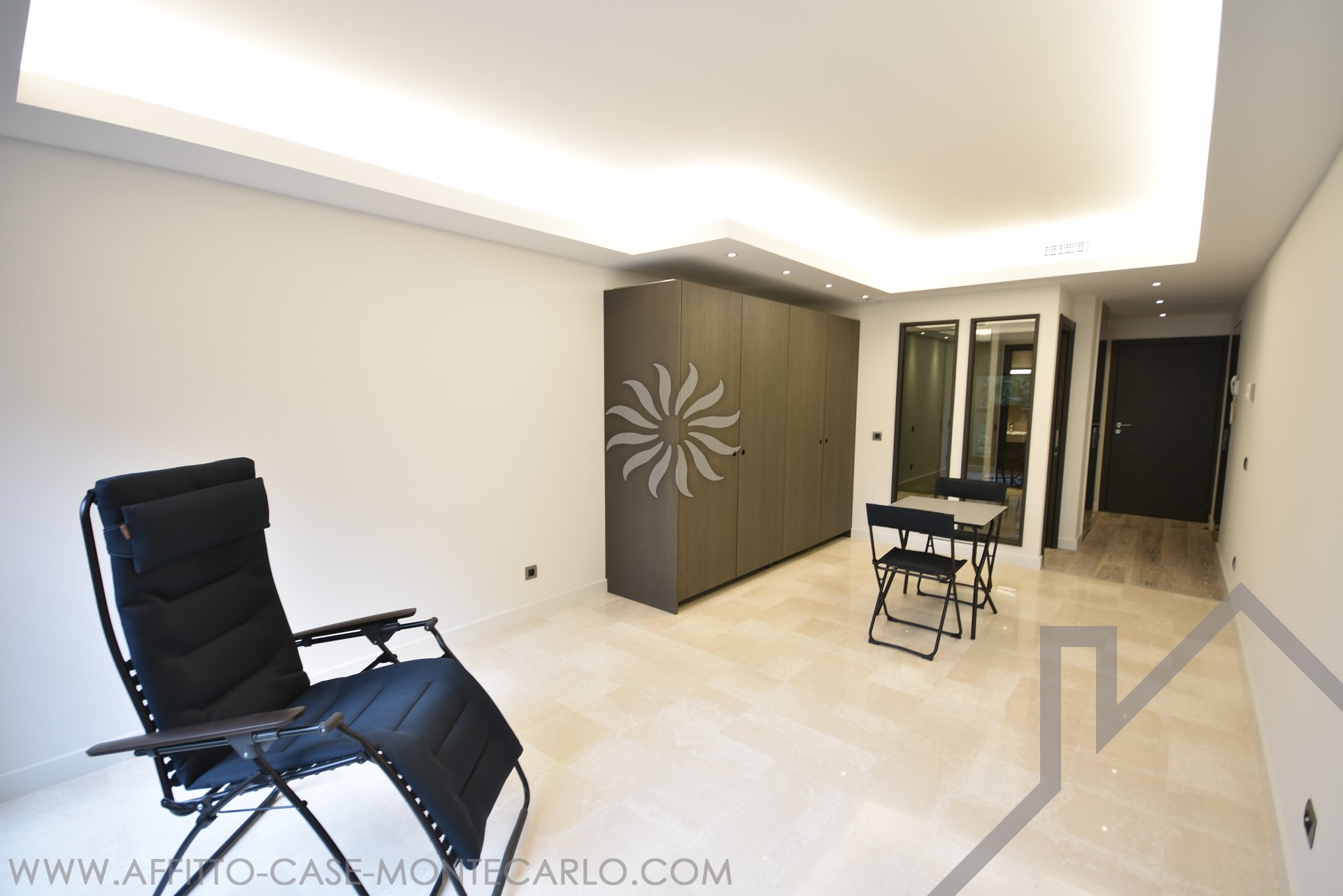 monte carlo sun new modern apartment apartments for rent in monaco