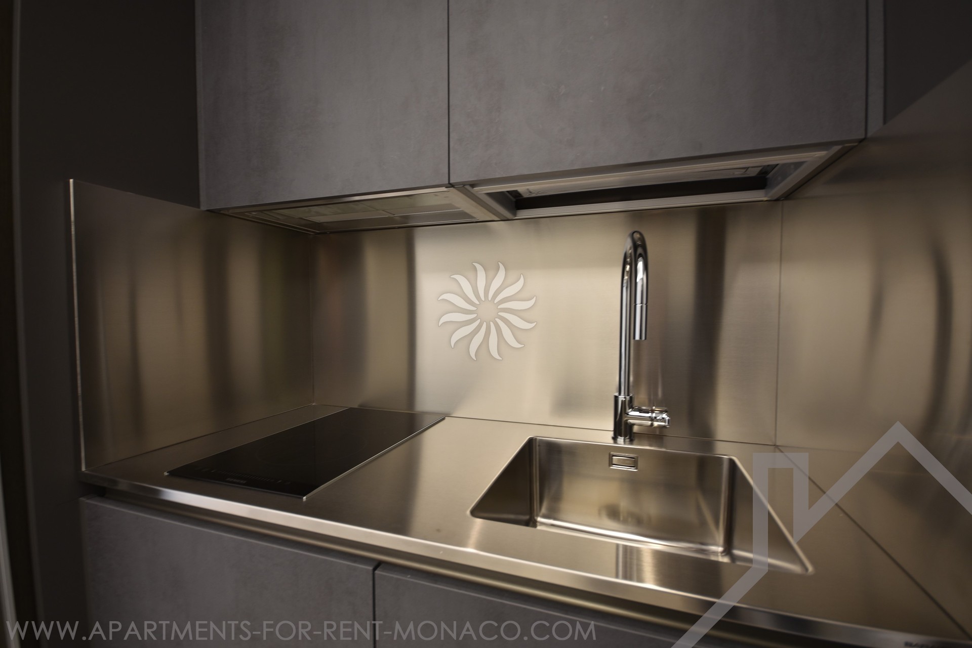 monte carlo sun new modern apartment apartments for rent in monaco