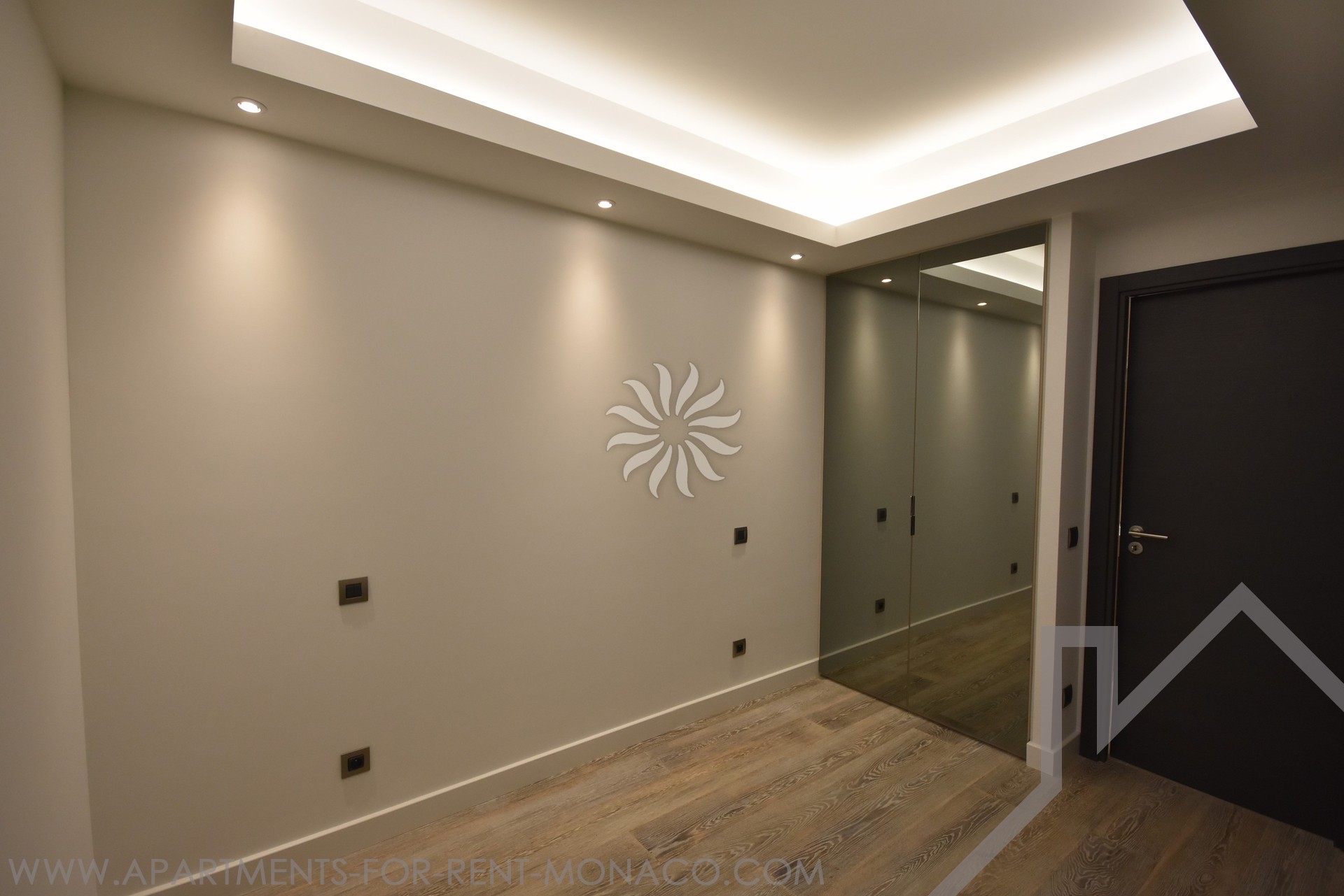 monte carlo sun new modern apartment apartments for rent in monaco