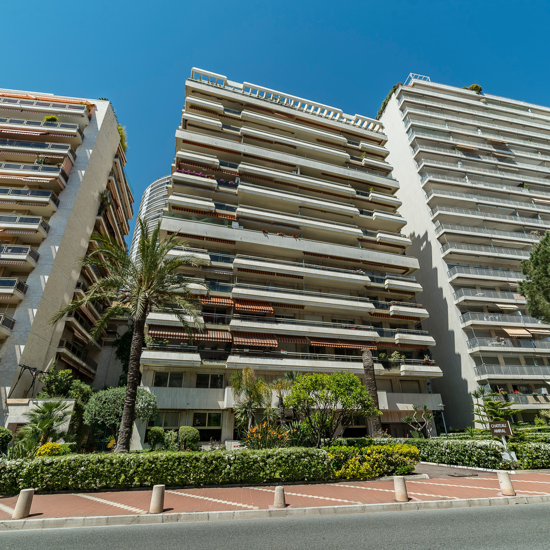 STUDIO - Apartments for rent in Monaco