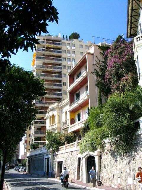 Parking for rent in Granada - Apartments for rent in Monaco