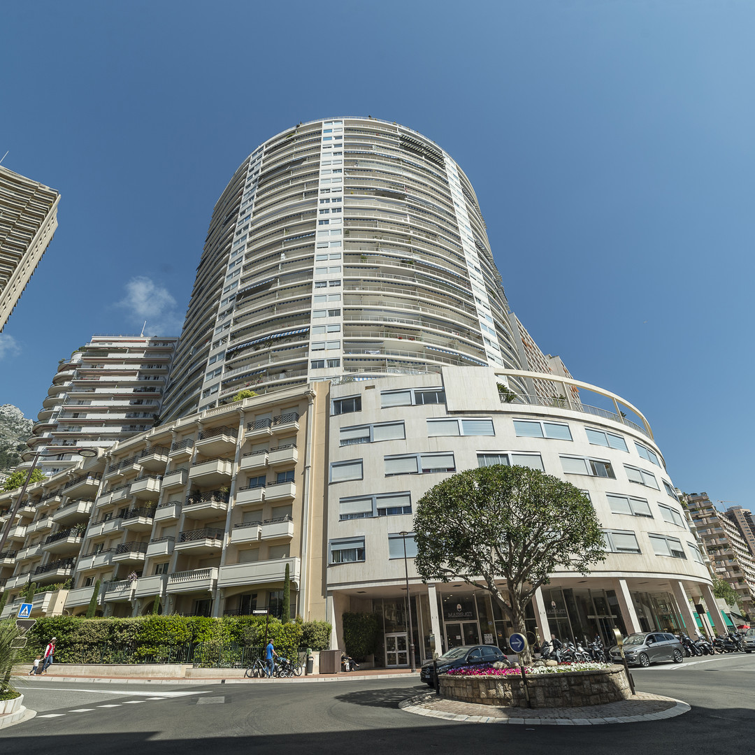 CHATEAU PERIGORD-CELLAR - Apartments for rent in Monaco
