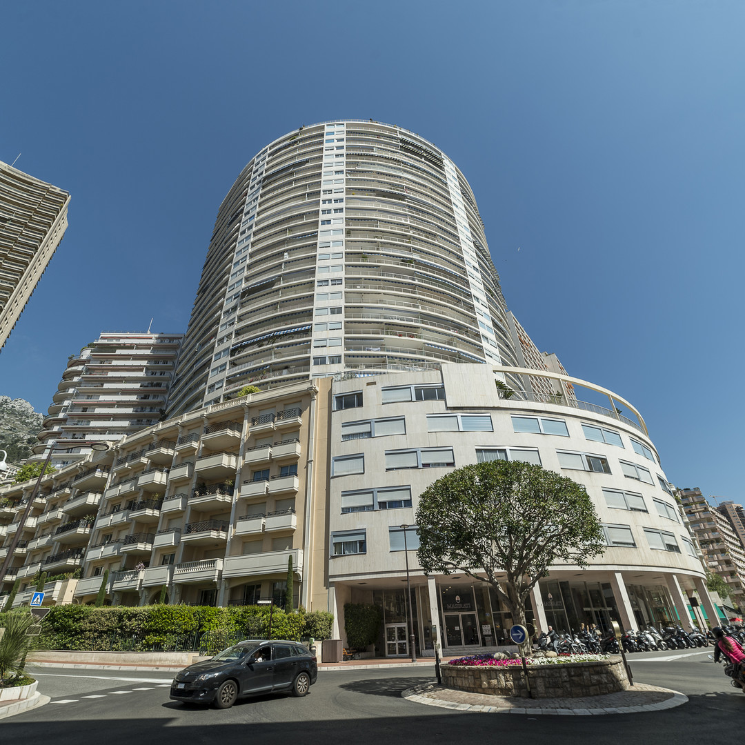 AGREABLE STUDIO AU CHATEAU PERIGORD I - Apartments for rent in Monaco