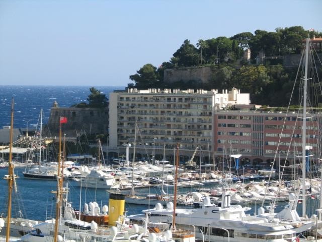 RUSCINO  -  3 pièces rénové avec usage mixte - Apartments for rent in Monaco