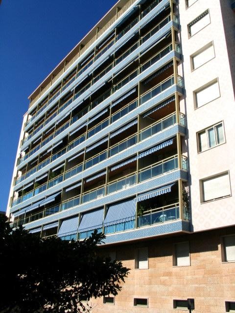 Carré d'Or - Magnifique 3 pièces - Apartments for rent in Monaco