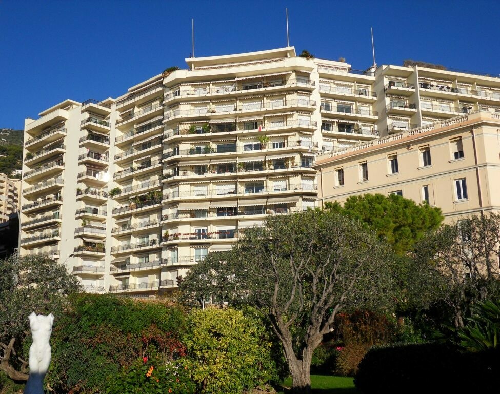 Le Continental - Place des Moulins - Apartments for rent in Monaco