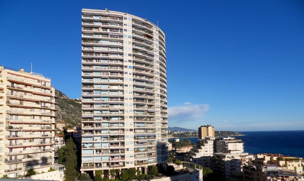Château Périgord - Lacets Saint Léon - Apartments for rent in Monaco