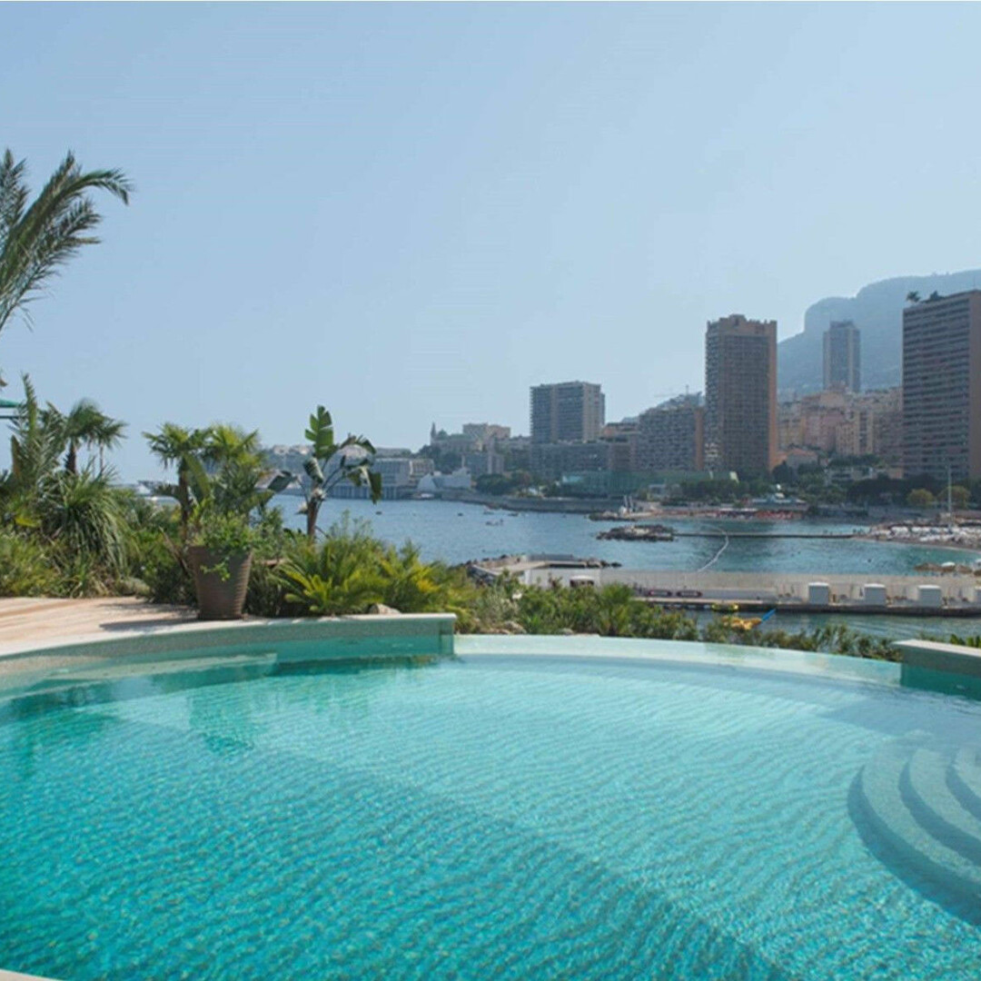 VILLA  LA CASCADE - Apartments for rent in Monaco