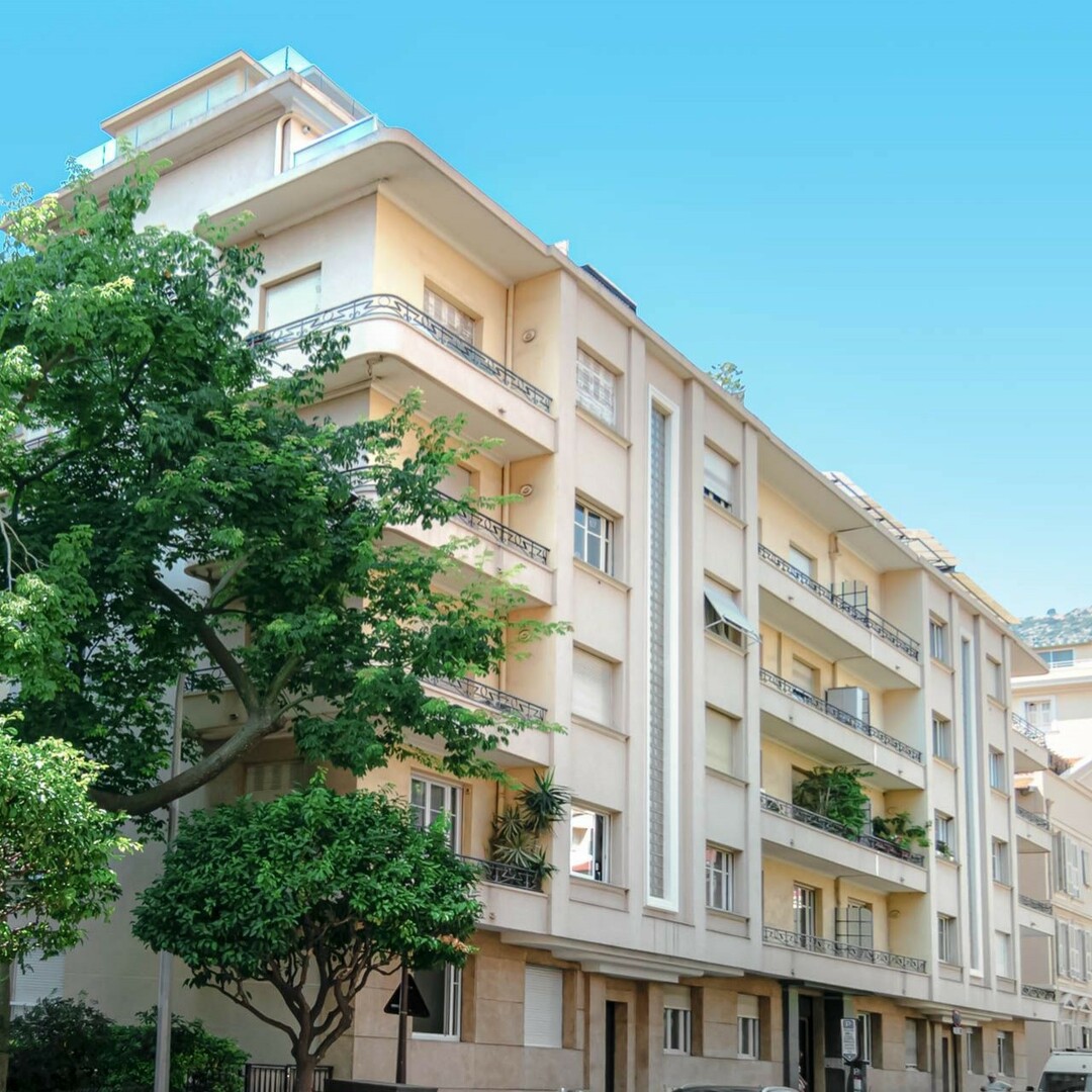 ROSE DE FRANCE  - Apartments for rent in Monaco
