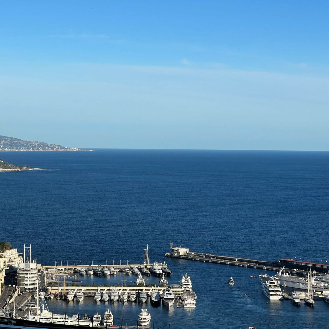 LE PATIO PALACE - Apartments for rent in Monaco