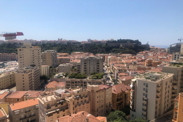 location appartement 2 Pièce(s) - Apartments for rent in Monaco