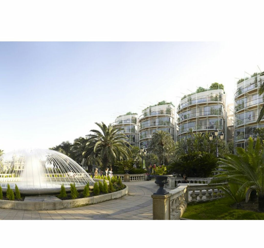 THE ONE MONTE CARLO - Apartments for rent in Monaco