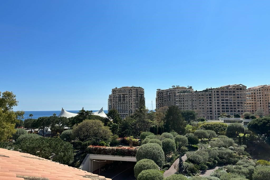 THE DONATELLO - Apartments for rent in Monaco