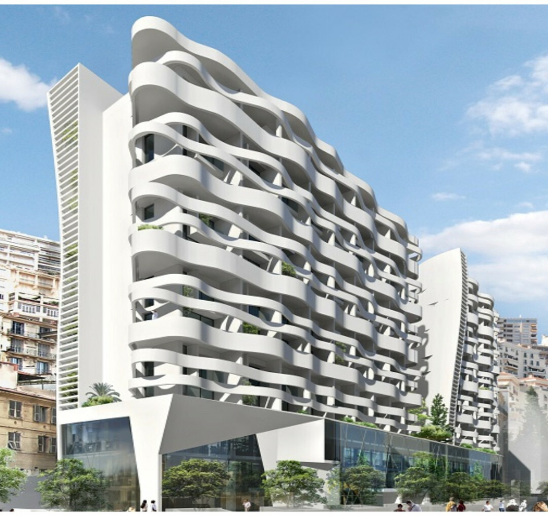  STELLA - Apartments for rent in Monaco