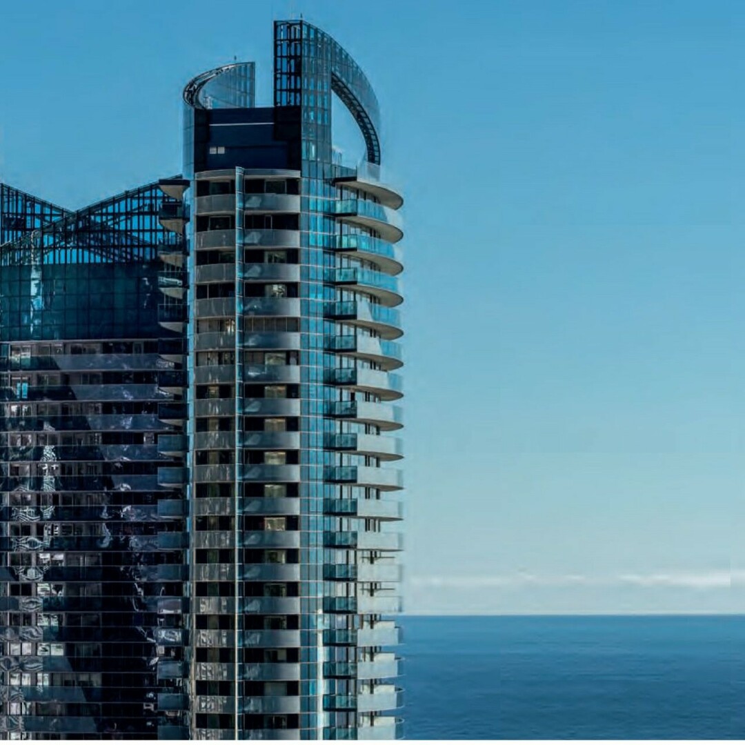 ODEON TOWER - Apartments for rent in Monaco