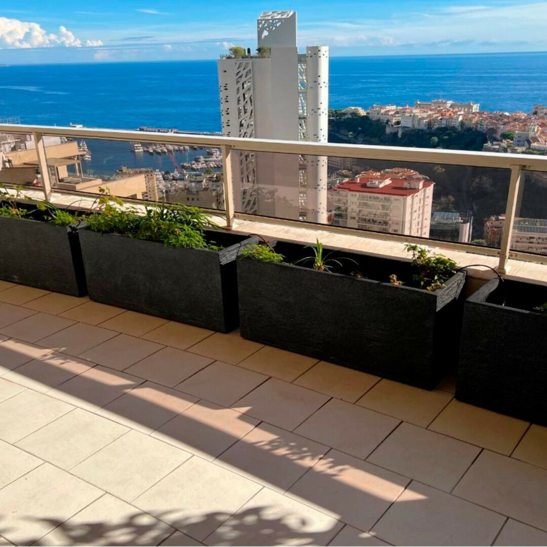 PATIO PALACE - Apartments for rent in Monaco