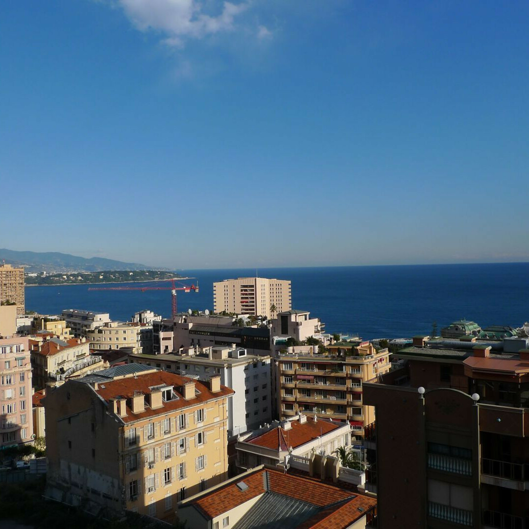 MILLEFIORI - Apartments for rent in Monaco