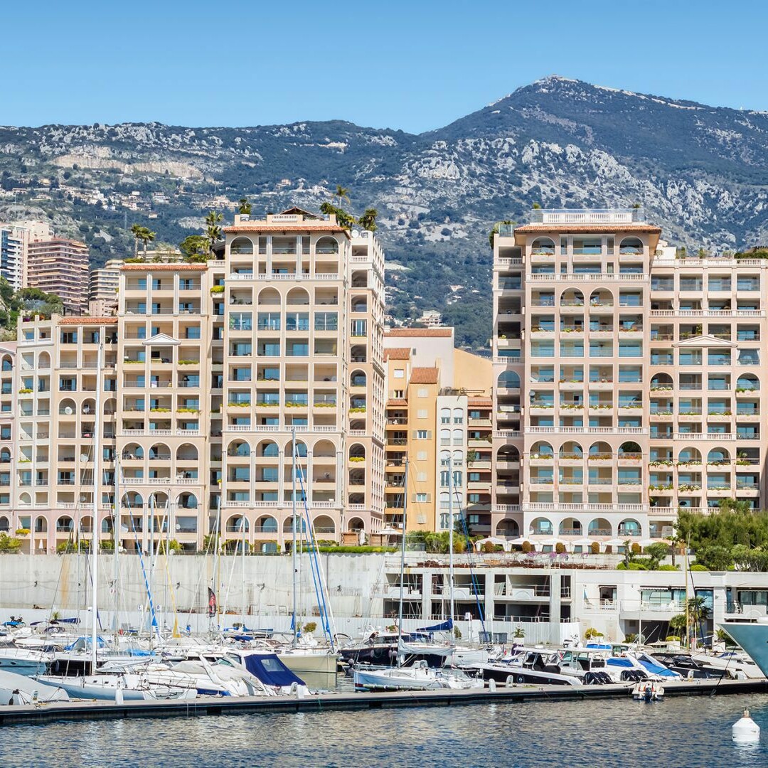 MEMMO CENTER  - Apartments for rent in Monaco