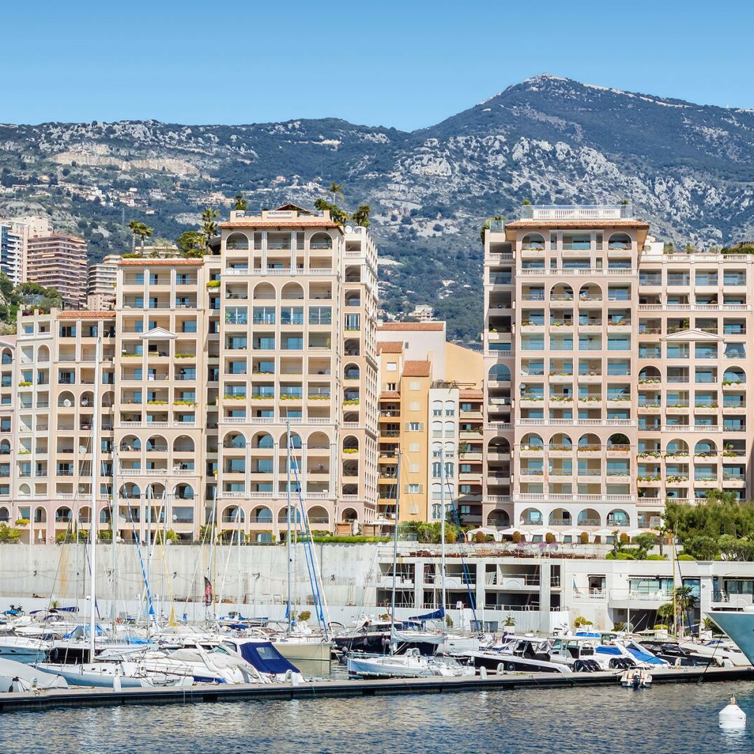 MEMMO CENTER  - Apartments for rent in Monaco