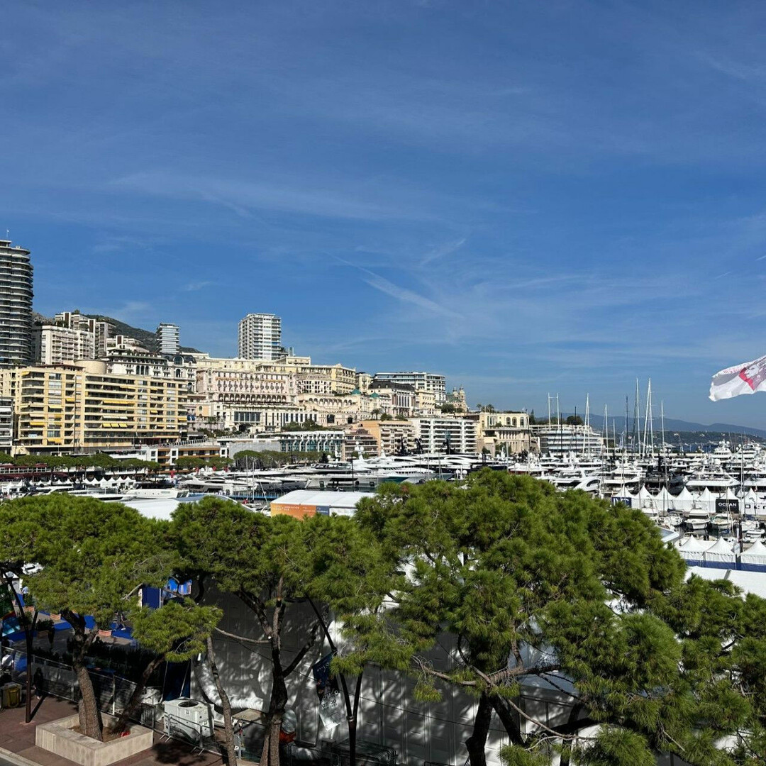 HERACLES PALACE - Apartments for rent in Monaco