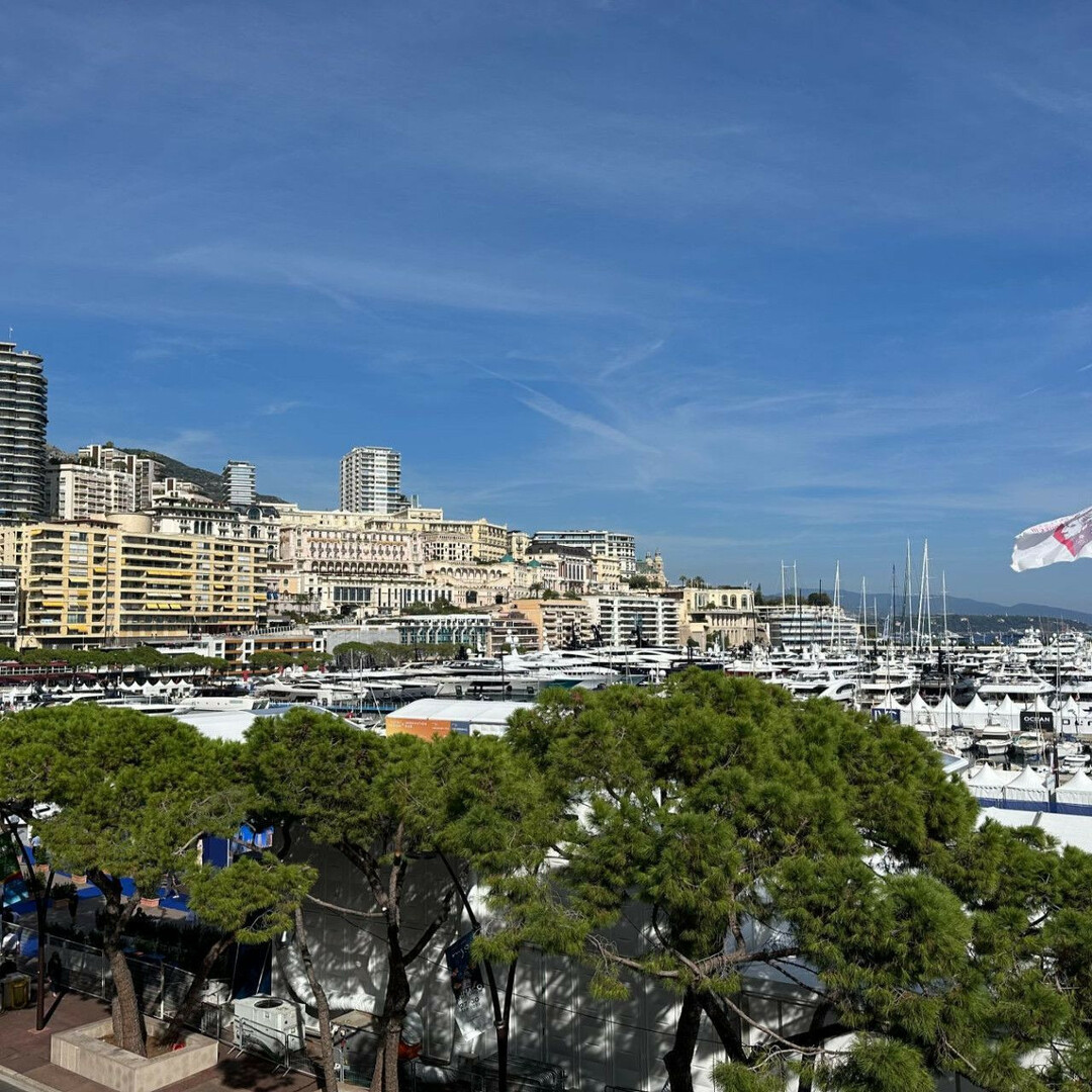 Apartments for rent in Monaco
