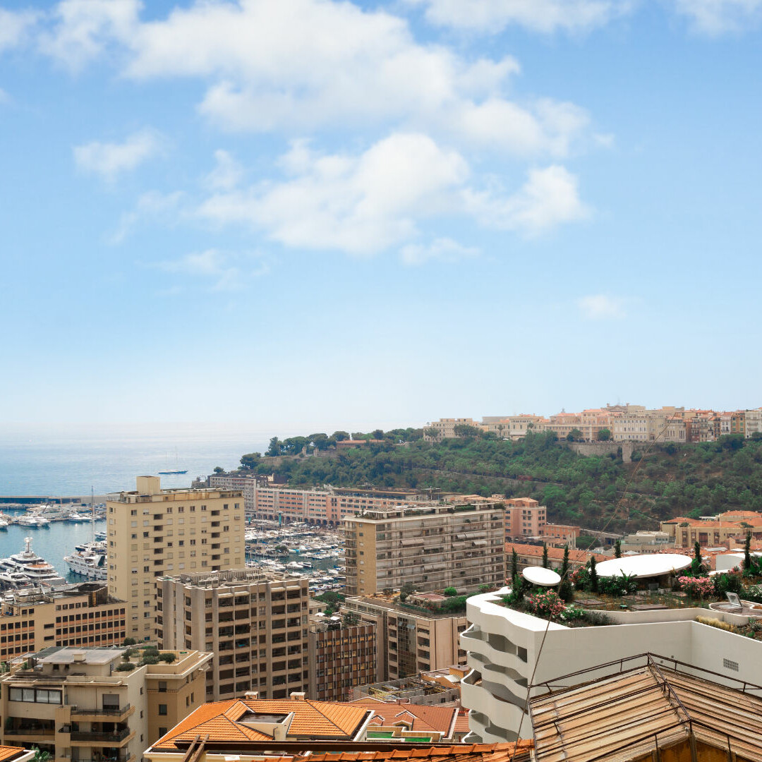 BEVERLY PALACE  - Apartments for rent in Monaco