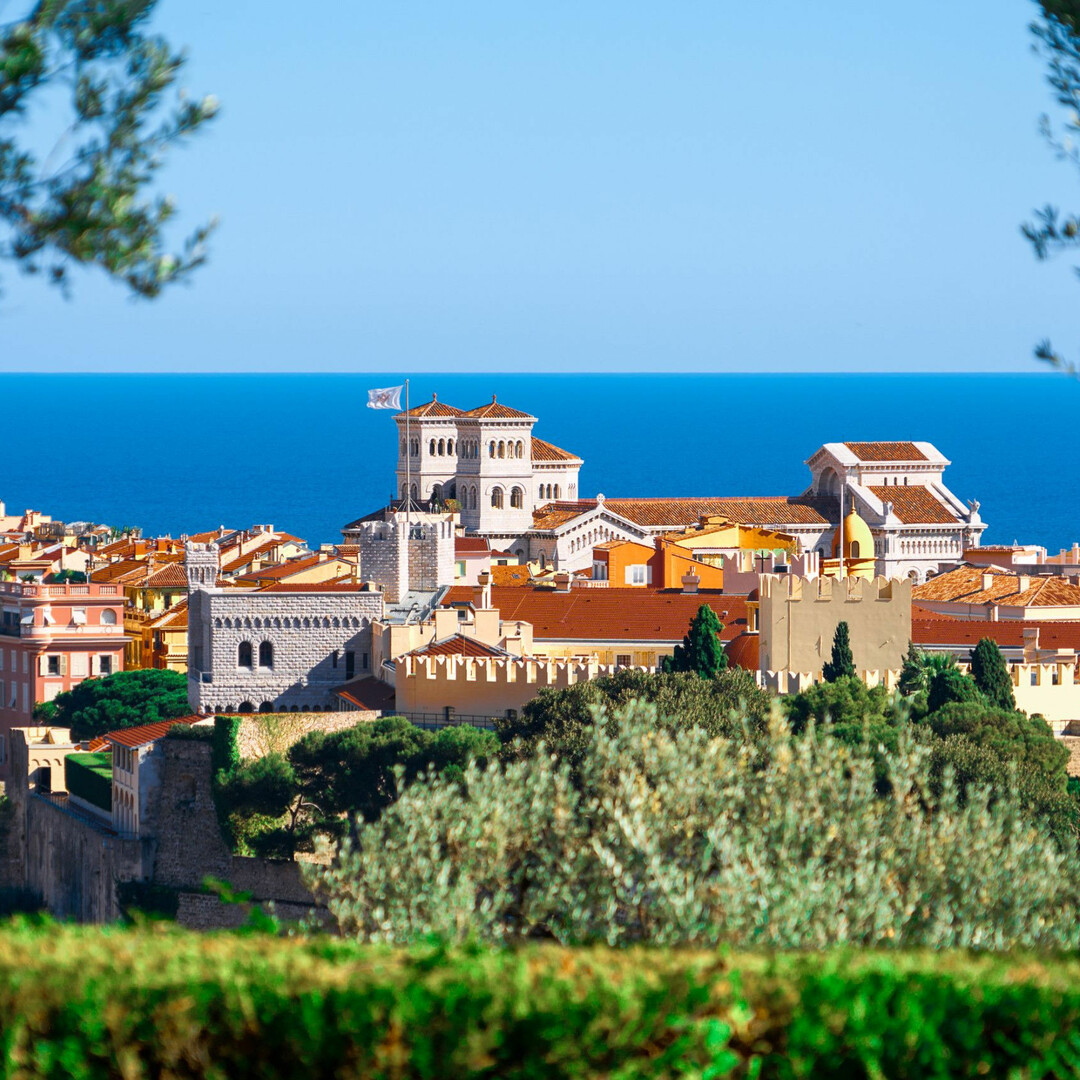 Monaco Ville - Apartments for rent in Monaco