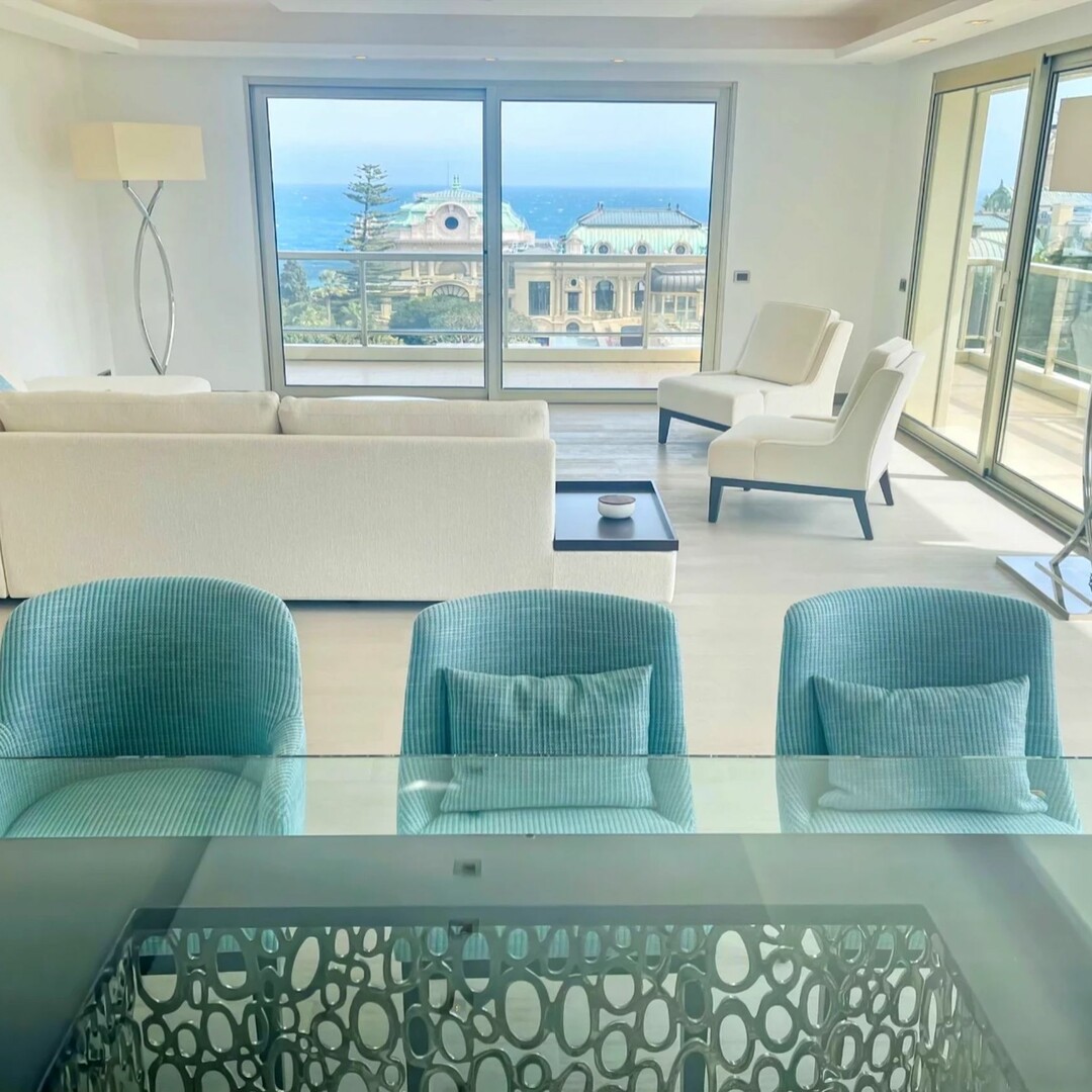 FLORALIES - Apartments for rent in Monaco