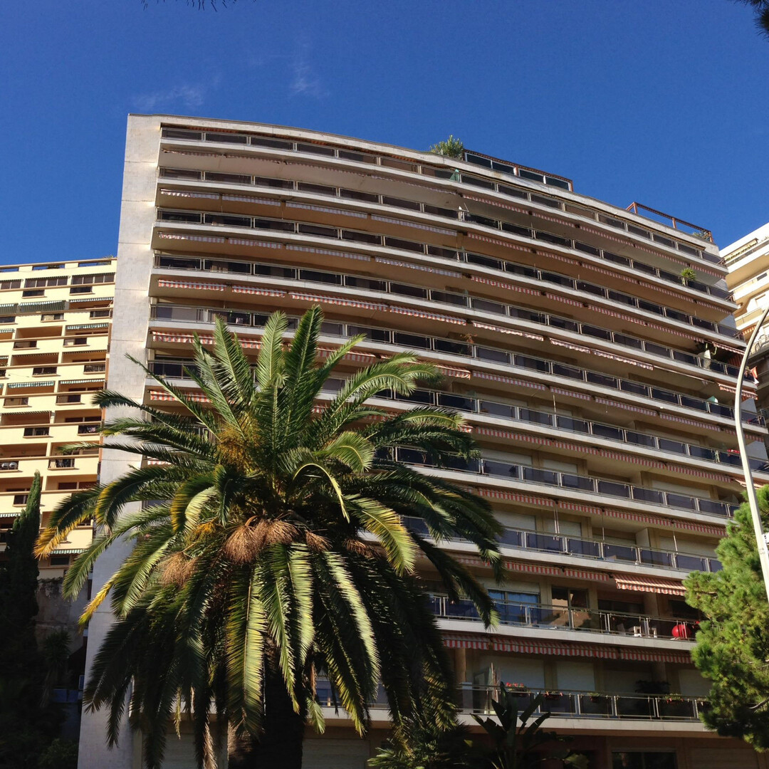 Apartments for rent in Monaco