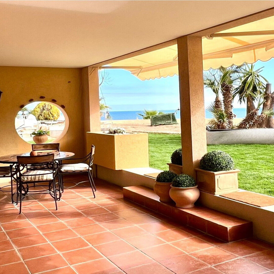 MONTE MARINA - Apartments for rent in Monaco