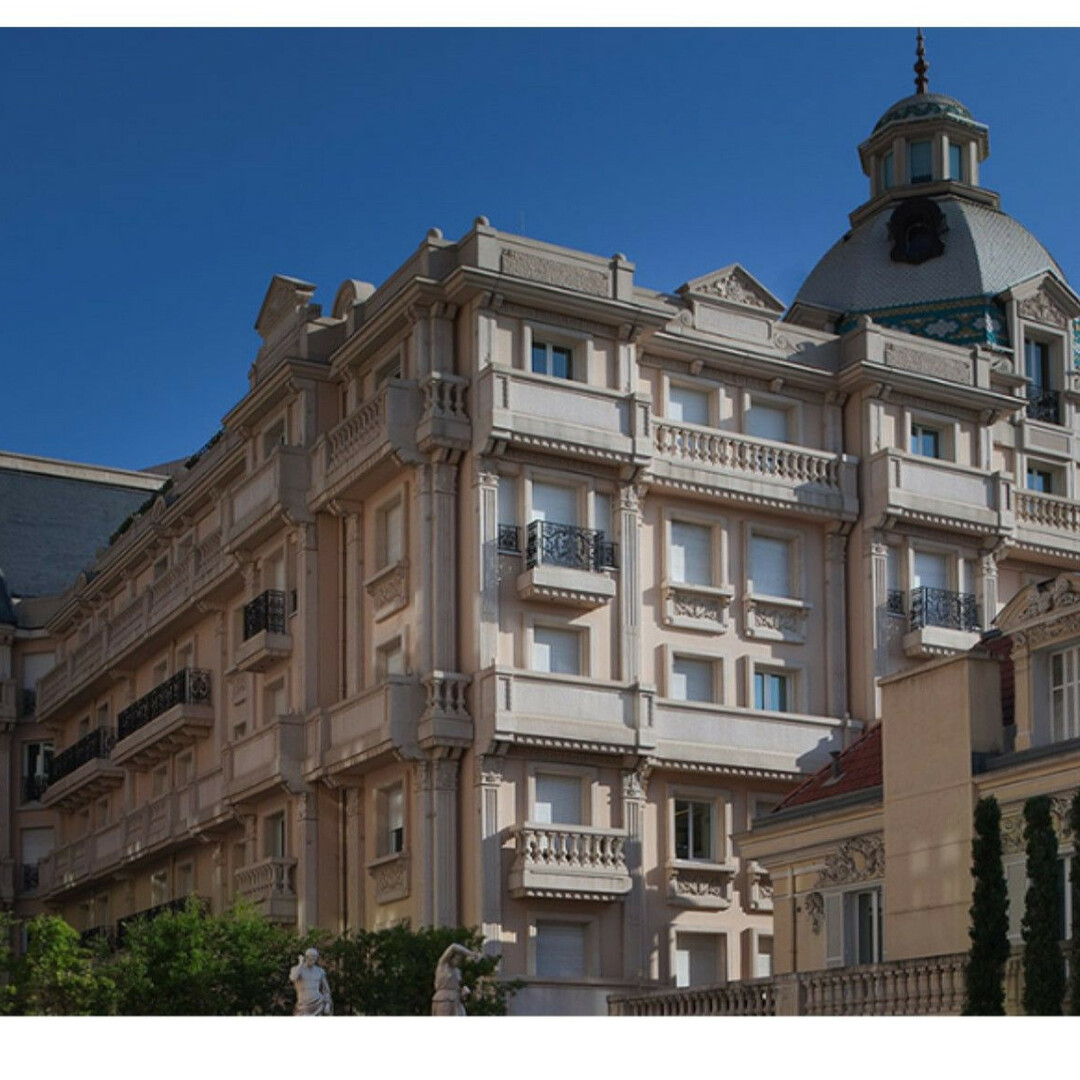 THE METROPOLE - Apartments for rent in Monaco