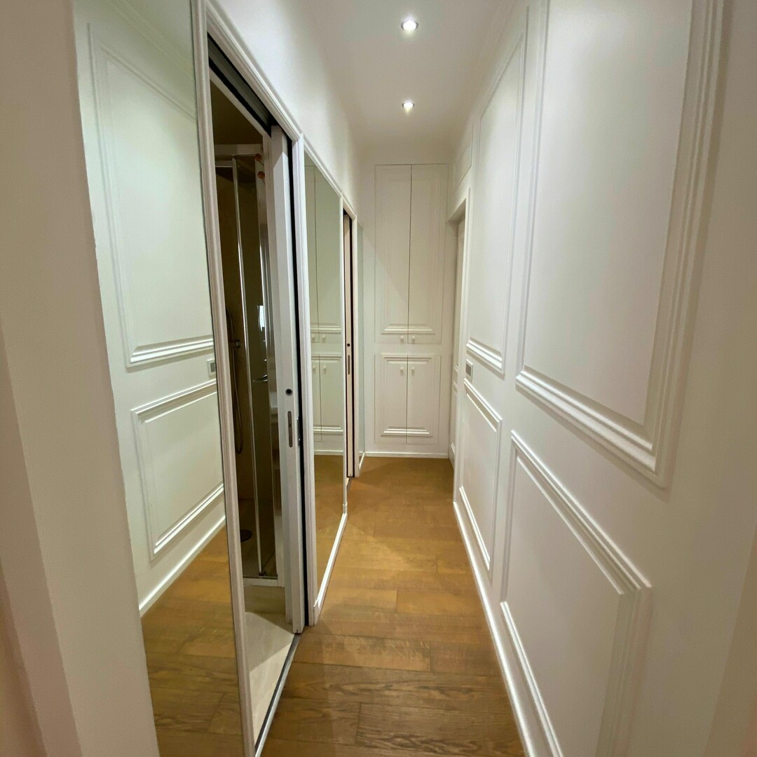 MONACO-VILLE / CHARMANT 2 PIECES - PROCHE DES REMPARTS - Apartments for rent in Monaco