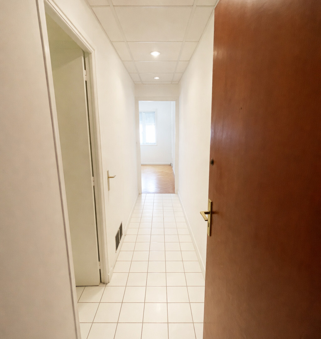 LUMINEUX STUDIO | IMMEUBLE LES LIERRES - Apartments for rent in Monaco